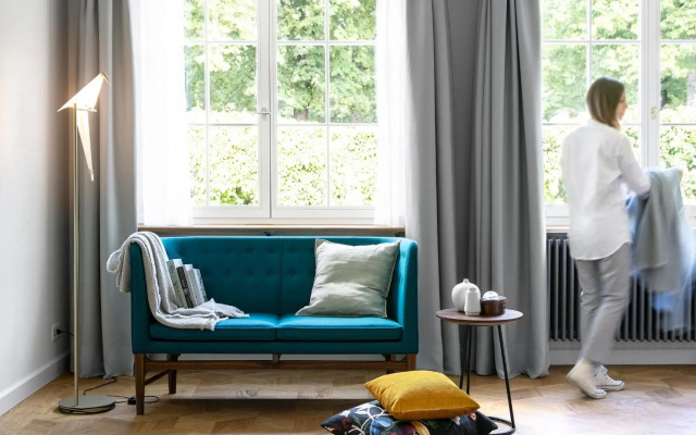 Luxury Residences by Widder Hotel