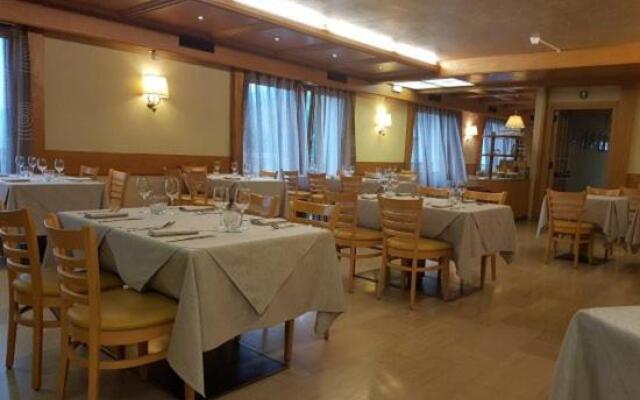 Albergo Croce d'Aune