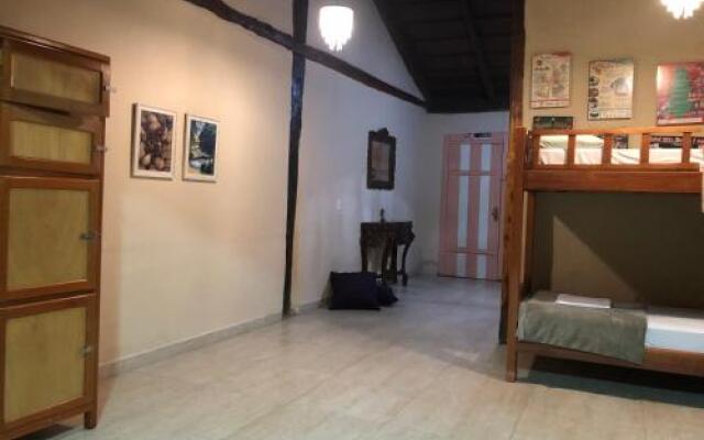 Hostel 7 Pirenópolis