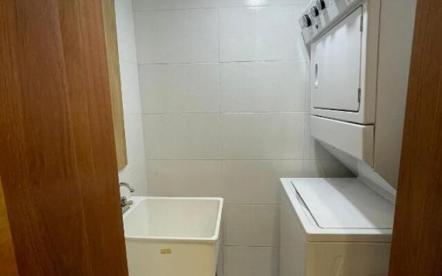 Lovely 2 floor condo with pool.
