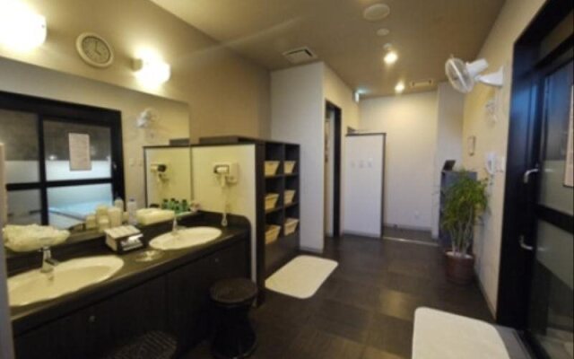 Hotel Route-Inn Nishinasuno-2