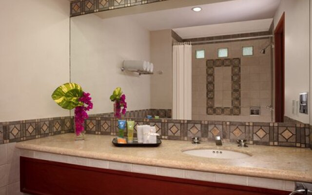 Regency Club @ Sunscape Sabor Cozumel, Cozumel, Mexico