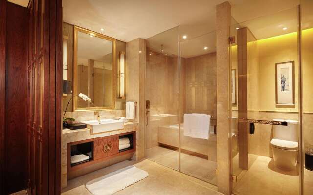 Hilton Tianjin Eco City