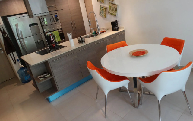 Lorena Ochoa E103 by Andiani