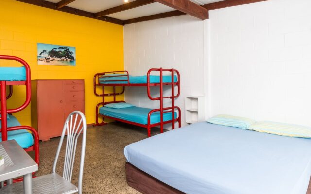 Russell - Orongo Bay Holiday Park