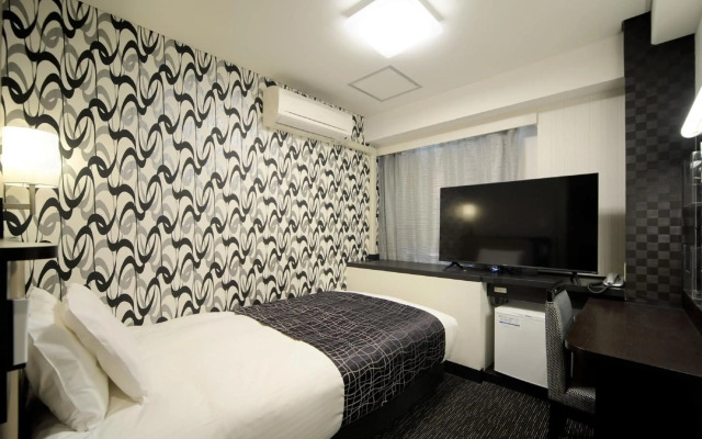 APA Hotel Kumamoto Sakuramachi Bus terminal Minami