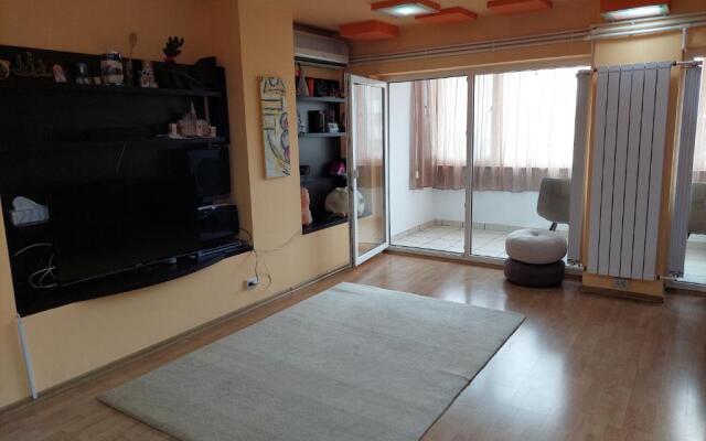 Apartament Anthony
