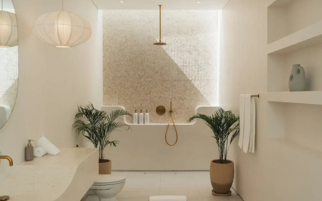 Villa Sari 1 by Alfred in Bali