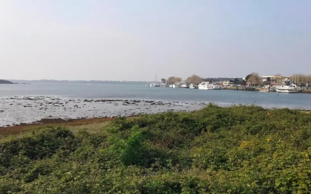 Studio SAINT-VINCENT 150M DU PORT