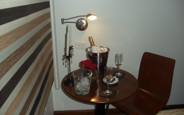 El Molle Hotel Boutique