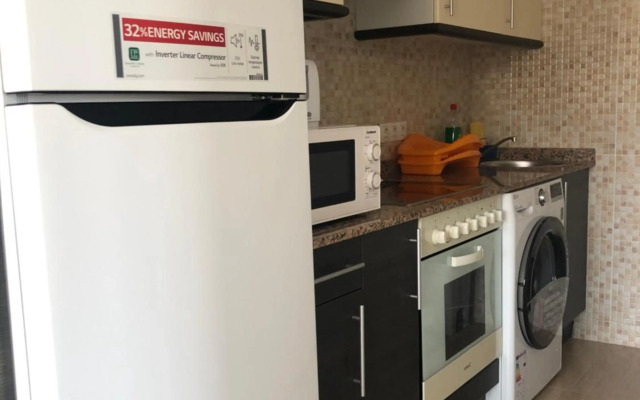 Bright, modern apartament in the heart of Arrecife