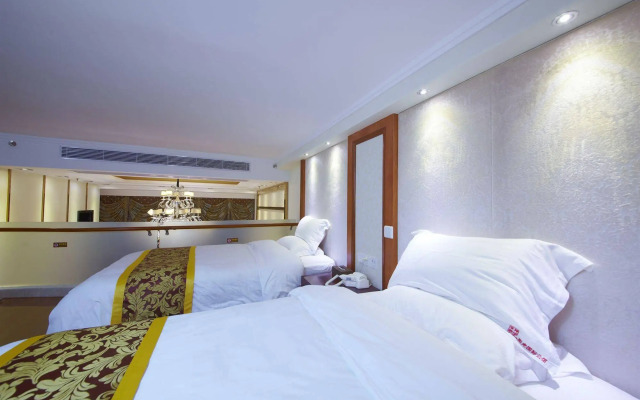 Louidon Mega Apartment Hotel Of Kam Rueng Plaza - Sunshine Apartment