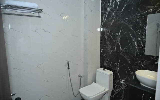 Hotel Shantam Regency