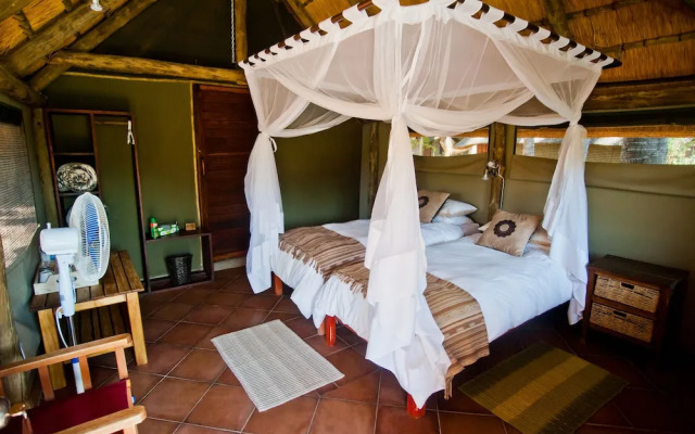 Omarunga Lodge