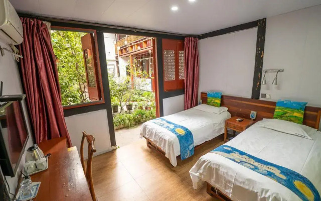 Shaoxing Luxun Native Place Youth Hostel