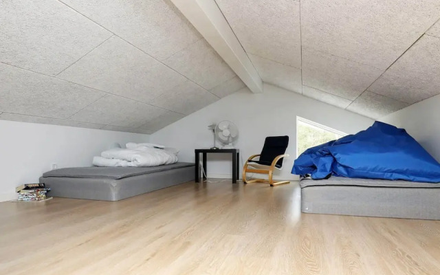 10 Person Holiday Home in Logstor-by Traum