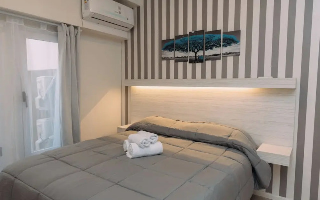 Maison Work & Travel 2 - Palermo