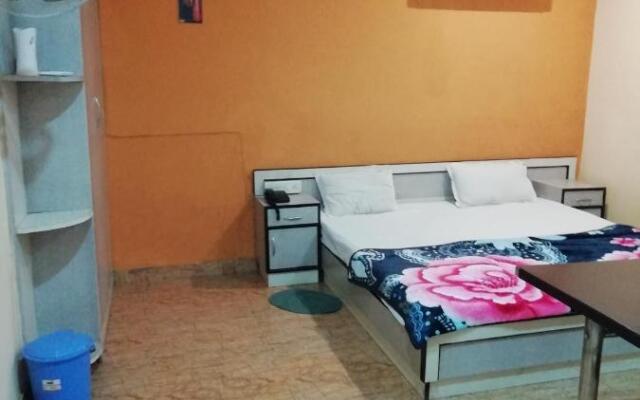 POP 84909 Hotel Aditya Residency
