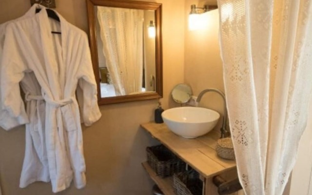 Appart Hotel Beau Rivage