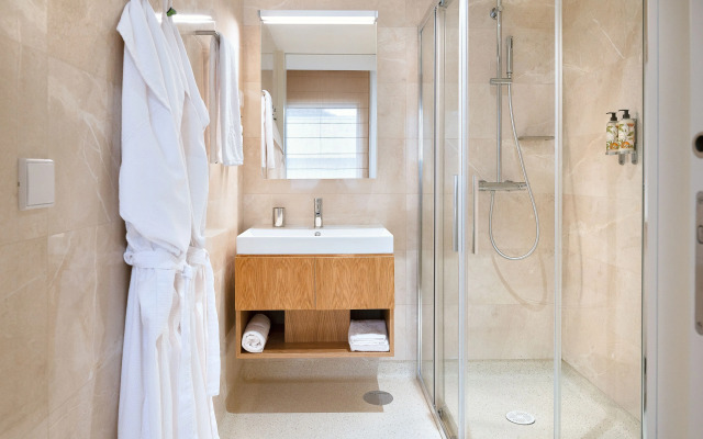 BFRESH Hotel - Padel, Pool & Fitness - Adults Only