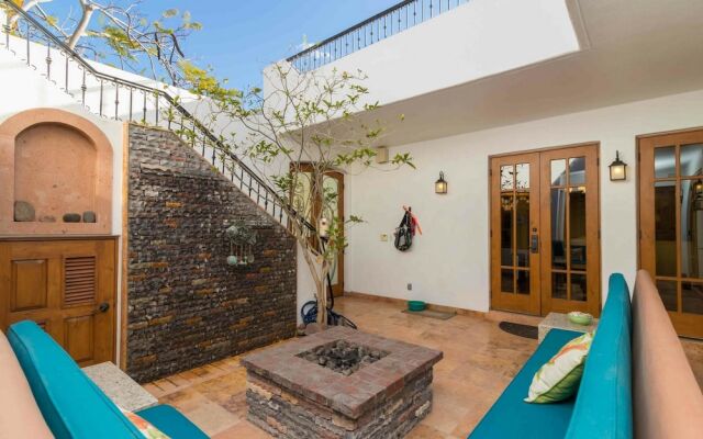 Casa Del Encanto by Casago