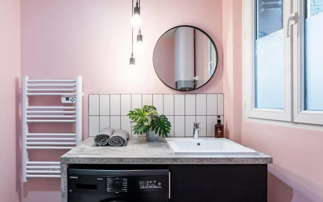 The New Bliss by Duke Housing