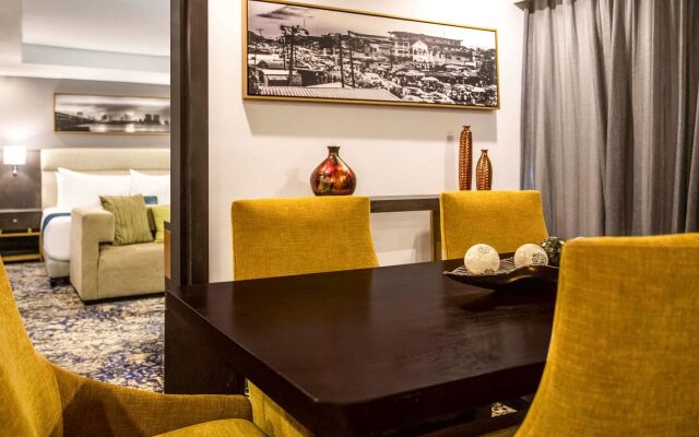 Mövenpick Hotel Ikoyi Lagos