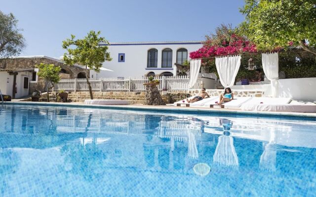 Agroturismo Can Marquet