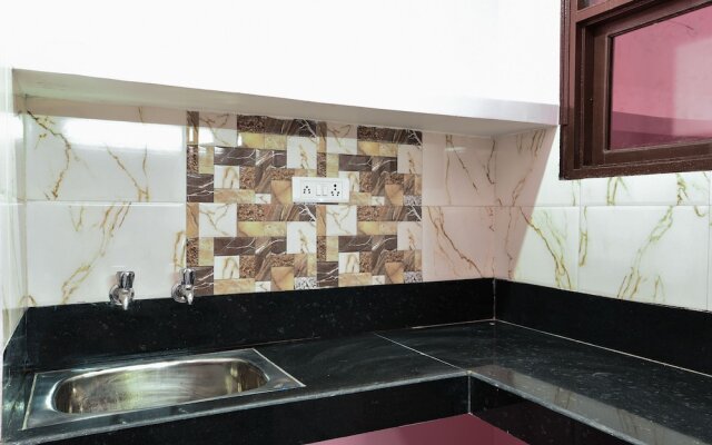 OYO 16482 Aster Studio Stay