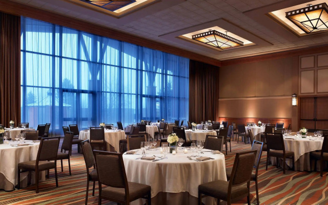 The Westin Westminster