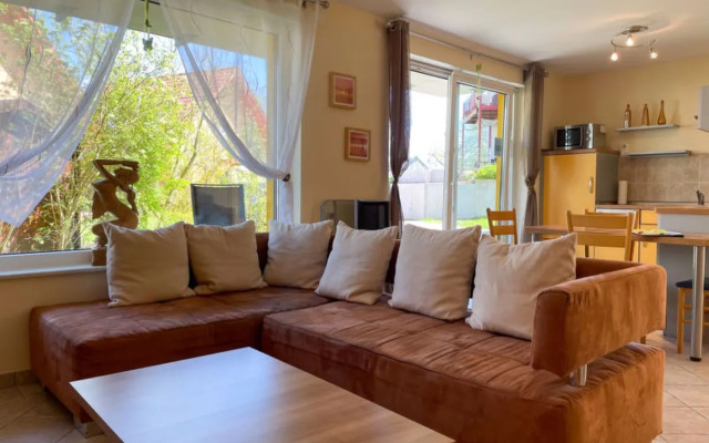 Müritz Ferienpark Röbel