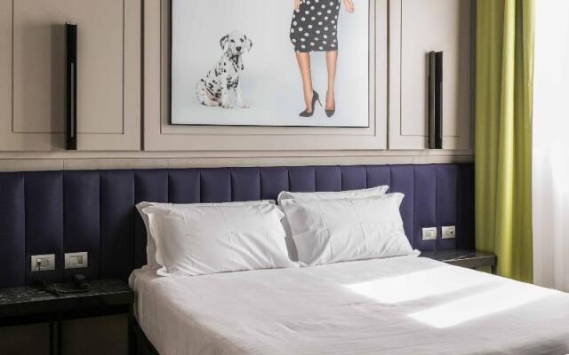 Heart Hotel Milano