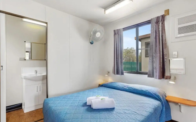 First City Caravilla