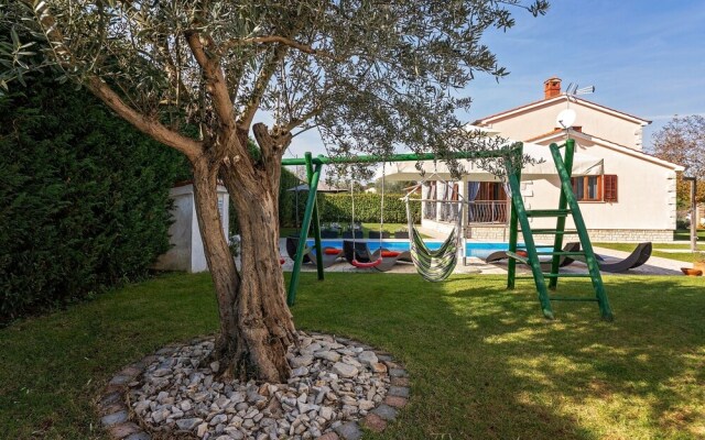 Villa Iva & Mia