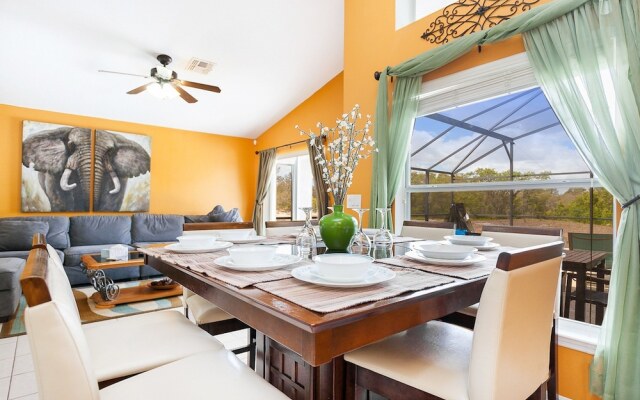 Av351rd 4 Bed Retreat Aviana