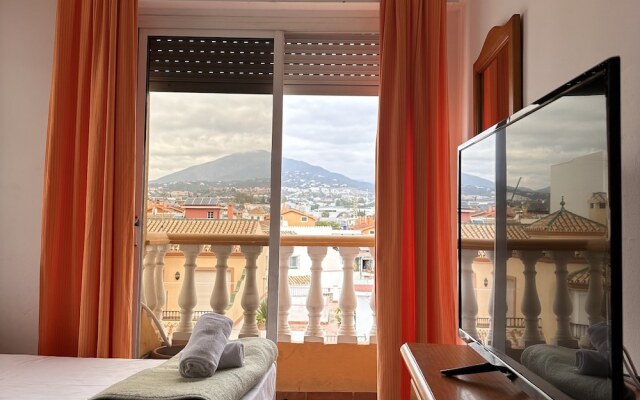 Hostal San Felipe