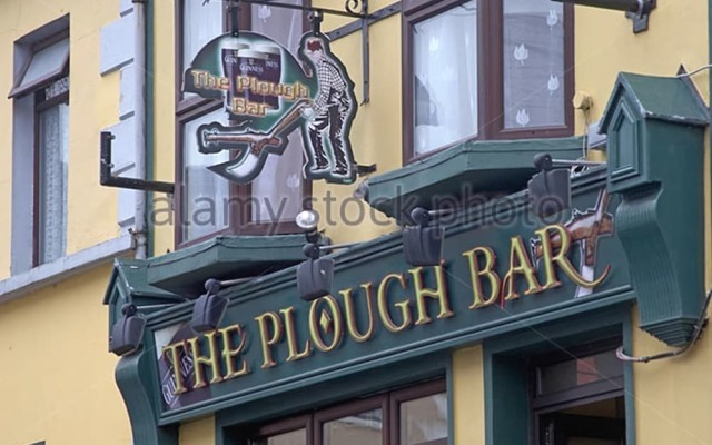 The Plough B&B