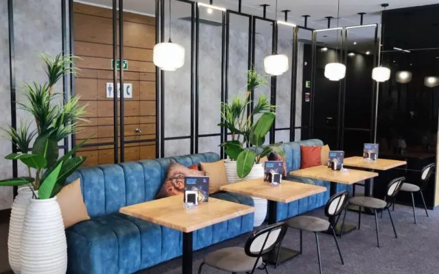 Hotel Ciudad de Móstoles