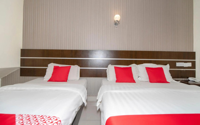 OYO 89944 Stay Inn