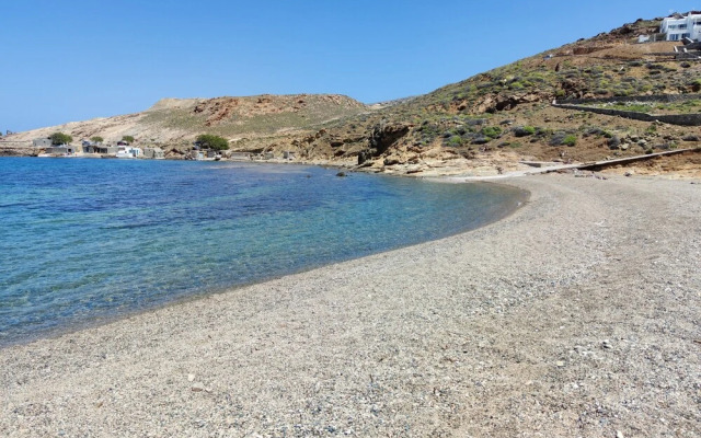 Mykonos Residence Villas & Suites