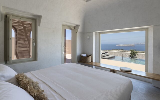Serra Exclusive Suites