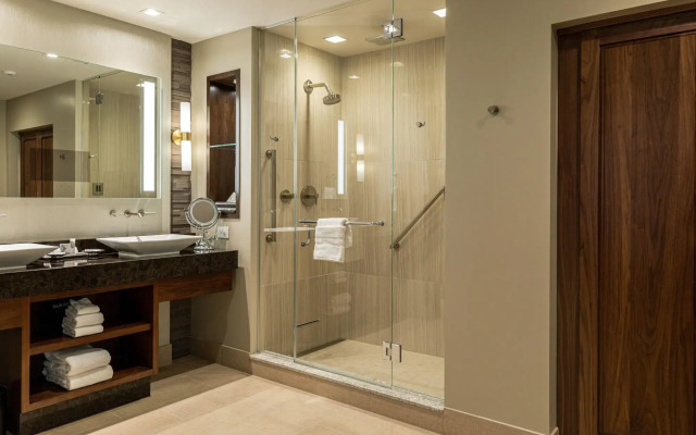 Monarch Casino Resort Spa Black Hawk
