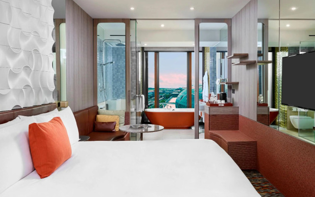 Wellness Stay & Hotel Sukhumvit 107