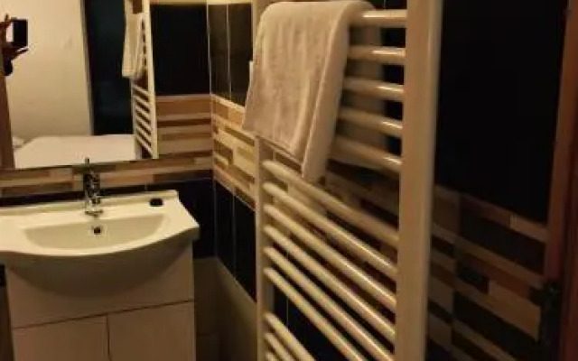 Zempléni Pitvaros Pihenő