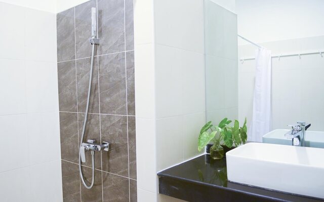 Sla Boutique Hostel