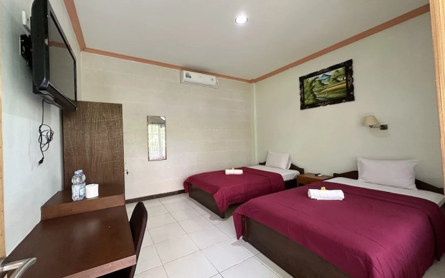 Taxa Raya Guest House