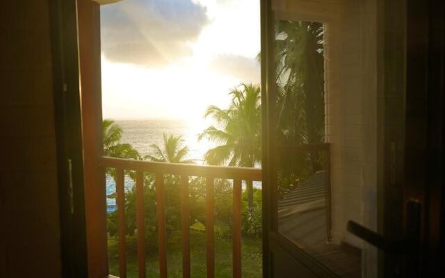 Al Camar Lodge