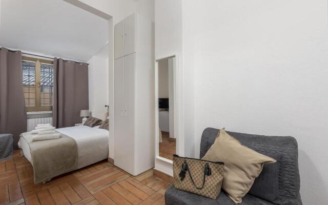 Take You Rome - Vatican Apartment