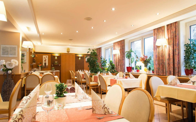 Hotel Beethoven