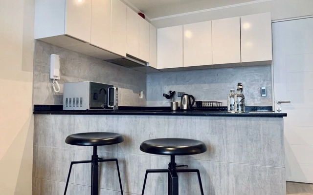 Stunning 1BR in Heart of Barranco